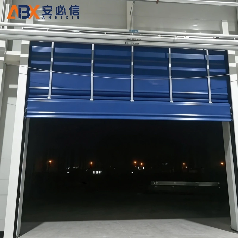 三门峡市伸缩式卸货平台