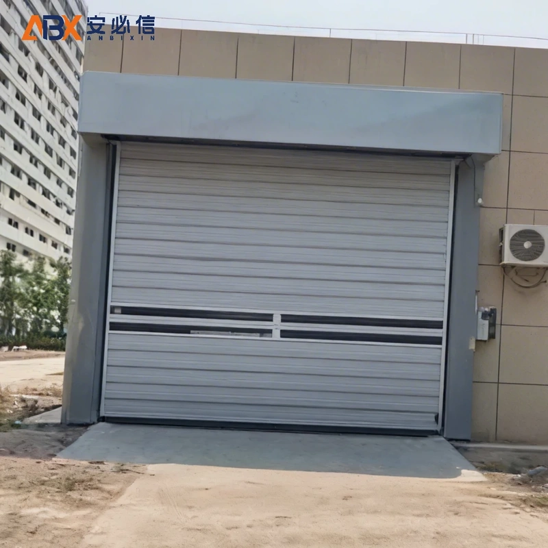 三门峡市医药密闭高速门